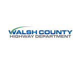 https://www.logocontest.com/public/logoimage/1399497945Walsh County Highway Department.png